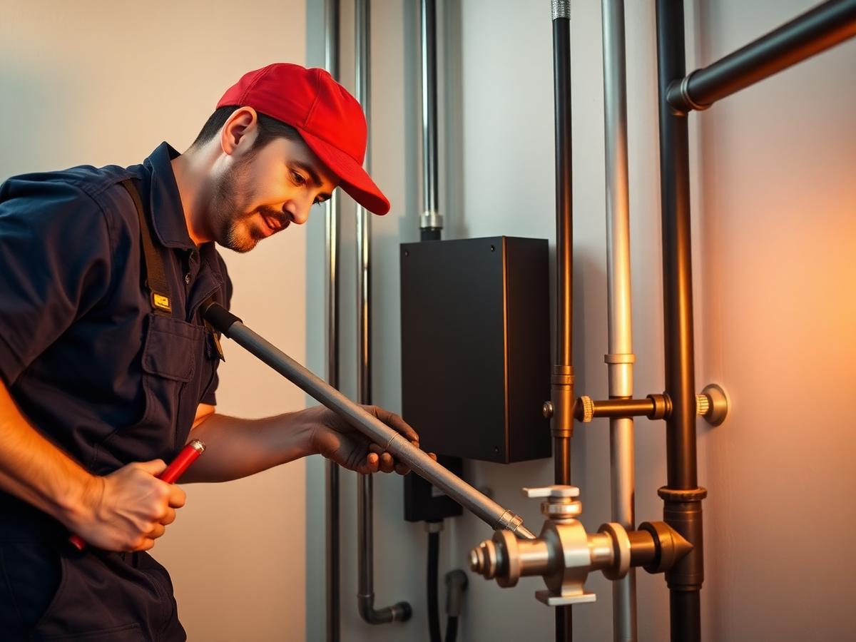 Υδραυλικοί